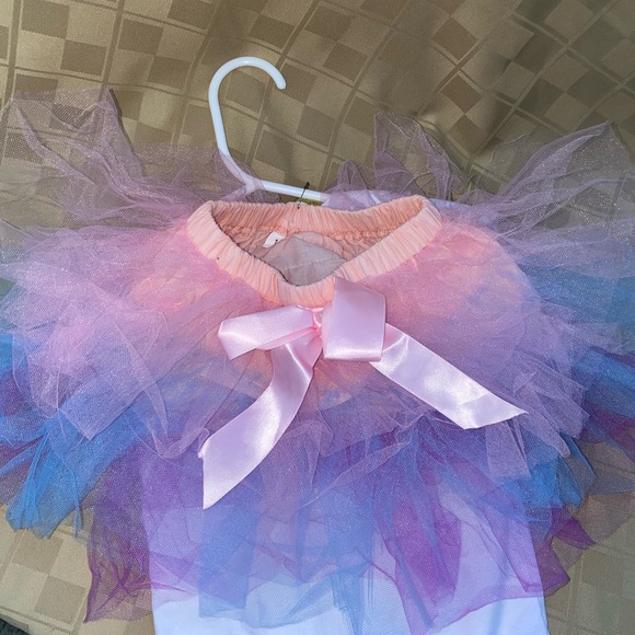 First birthday tutu - Picture 2 of 2